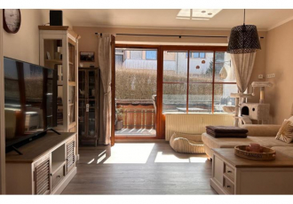 Großzügige 4,5-Zimmer-Wohnung mit Loggia in Lindenberg im Allgäu