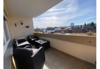 Ihr neues Zuhause in Memmingen-4 Zimmer, viel Platz &perfekte Lage