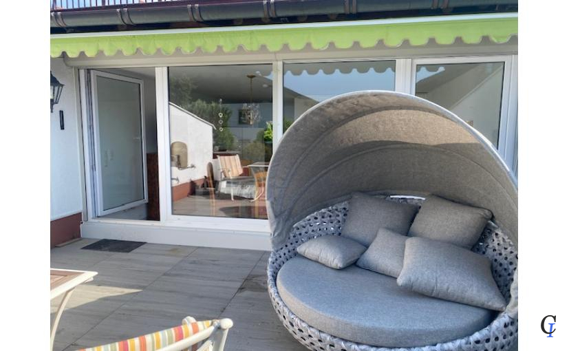 Lounge neu