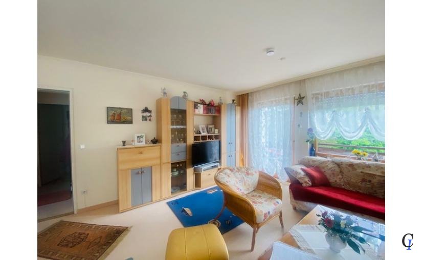 Blick Wohnzimmer 3