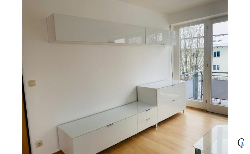 Anrichte Wohnbereich