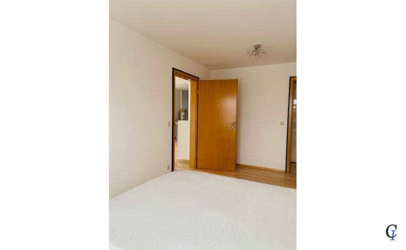 Eingang Schlafzimmer