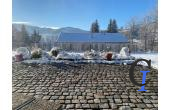 Aussicht Terrasse