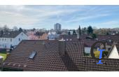 Aussicht Balkon