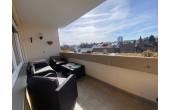 Balkon Wohnzimmer