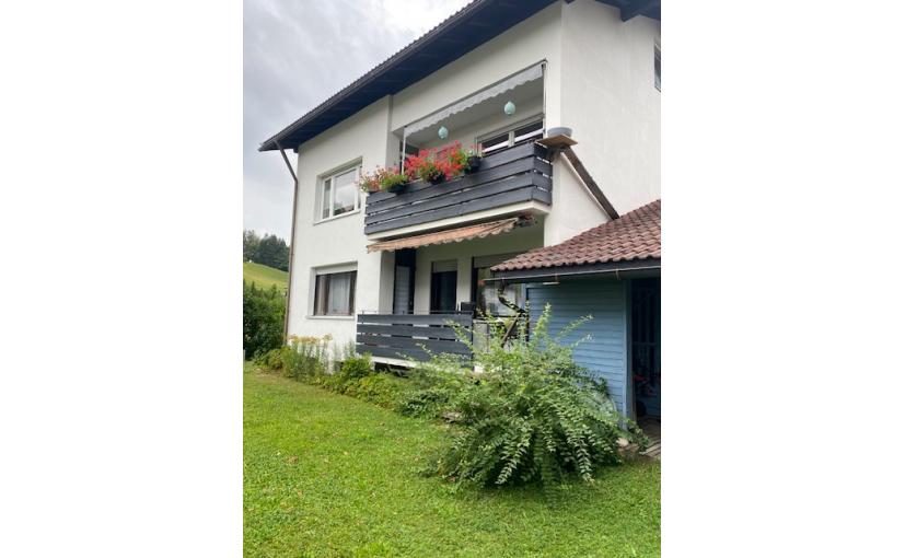 Blick Balkon 2