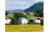 Blick aufs Haus - Kopie