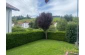 Blick vom Balkon EG