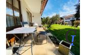 Terrasse links