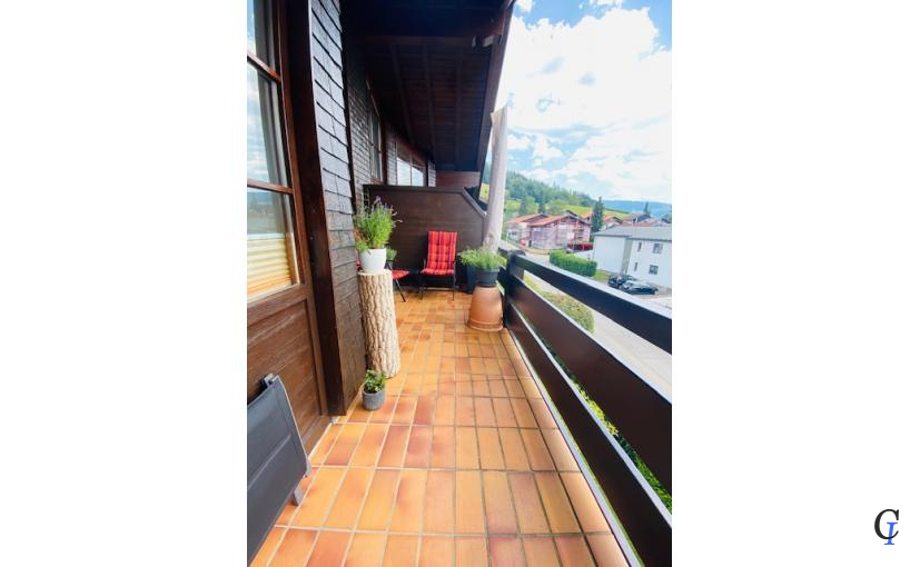Balkon2Wohnzimmer