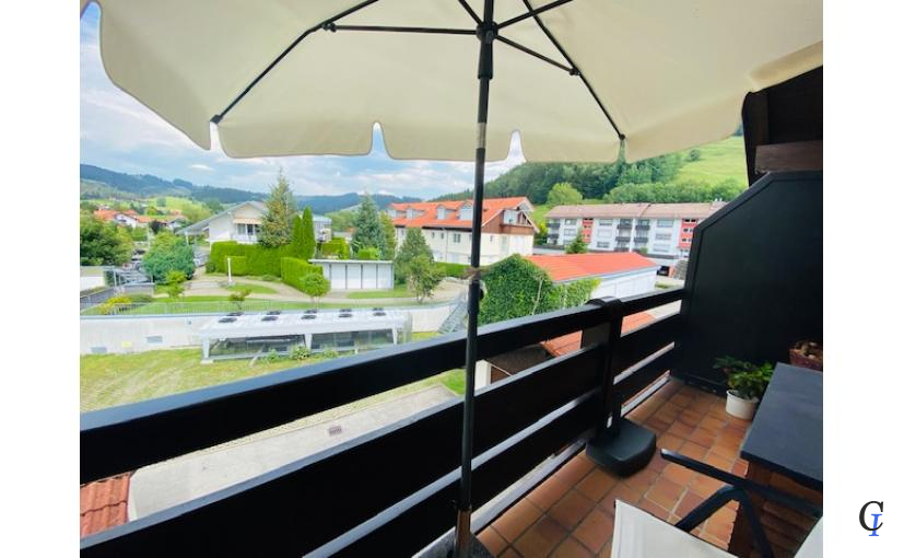 Panoramablick2 vom Schlafzimmer