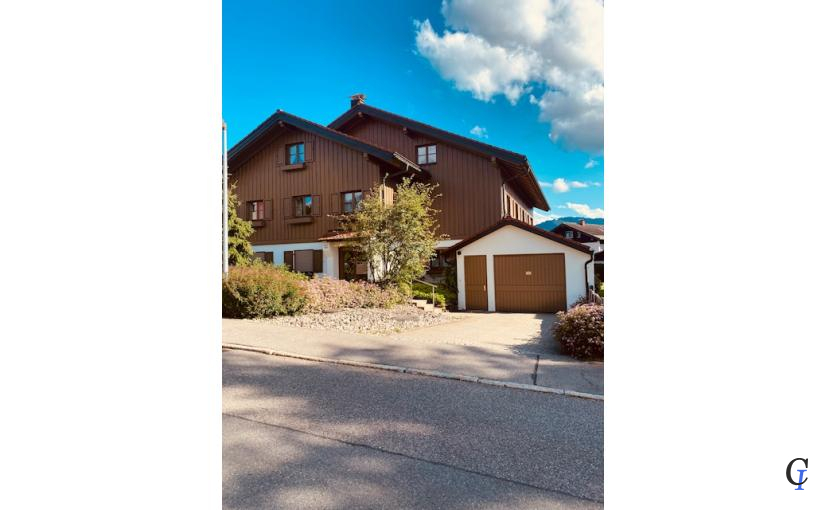 Blick aufs Haus 3 - Kopie