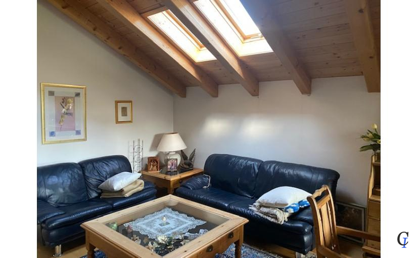 Blick in die Stzgruppe OG